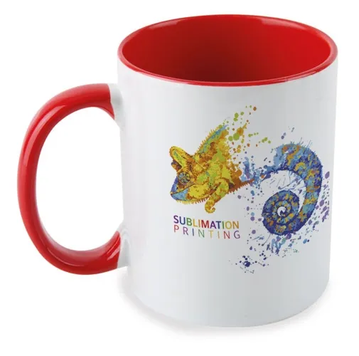 MUG SUBLIMACION CARTAGENA