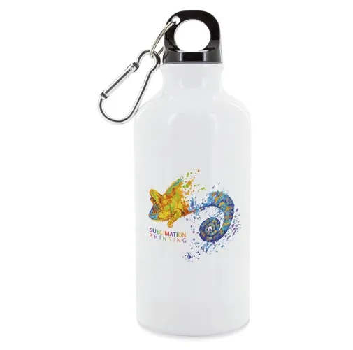 BIDON ALUMINIO SUBLIMACIÓN ORÁN