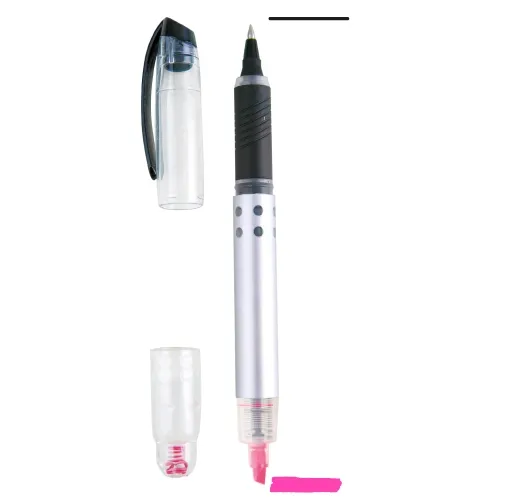 ROLLER + MARCADOR FUCSIA OTTAX