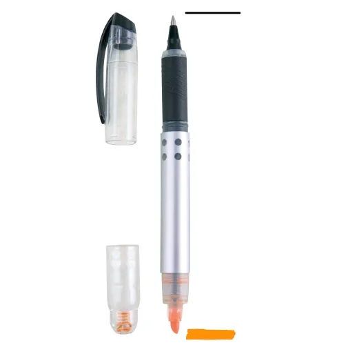 naranja ROLLER + MARCADOR NARANJA OTTAX