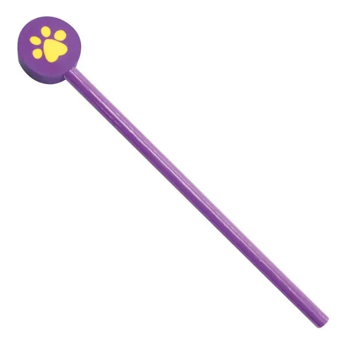 SET LAPICES FOOT PRINT 1 PACK