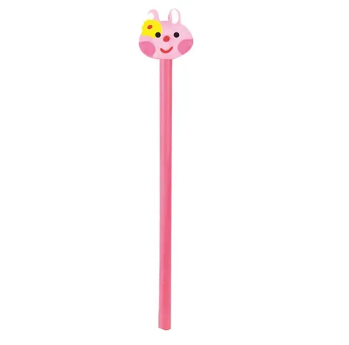 LAPIZ MADERA CONEJITA