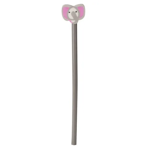 LAPIZ MADERA ELEFANTE