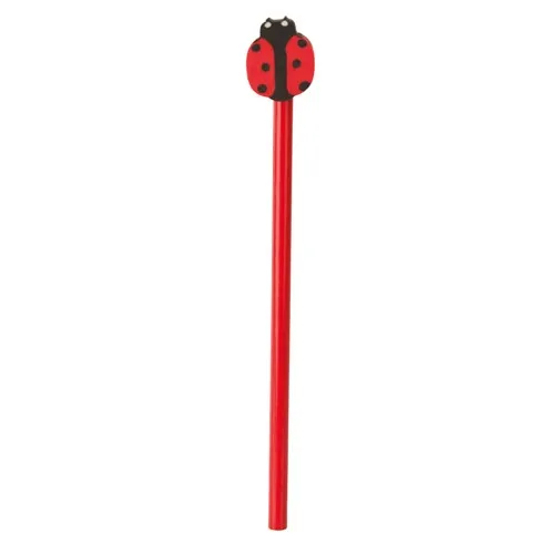 LAPIZ MADERA MARIQUITA