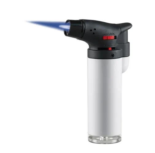 FLAMEADOR CHEF NEGRO