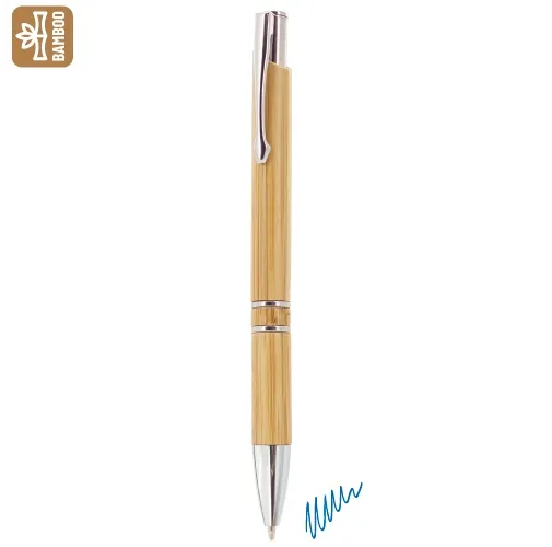 BOLIGRAFO AUTOMÁTICO AUTOBAMBÚ