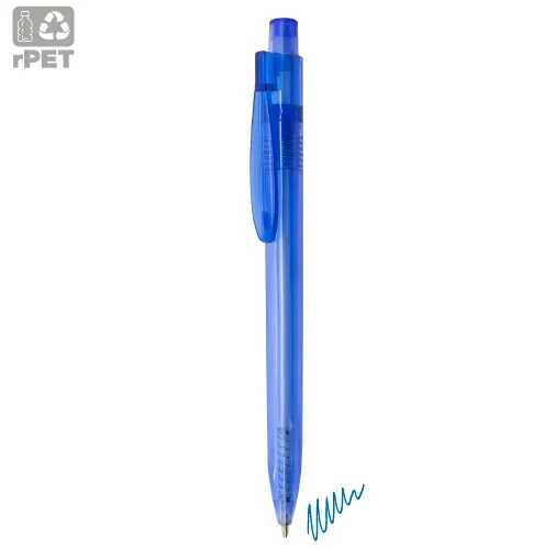 BOLIGRAFO RPET VELLA