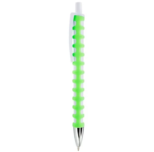 BOLIGRAFO MALLA PISTACHO