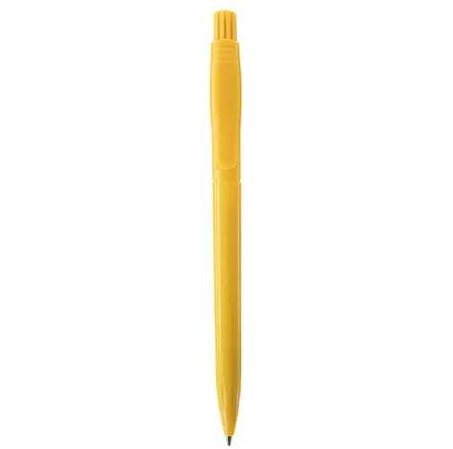 amarillo BOLIGRAFO
