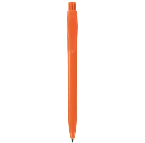 naranja BOLIGRAFO