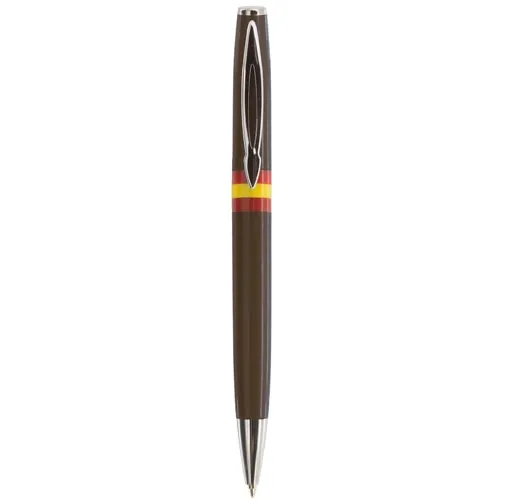 BOLIGRAFO NACIONAL METAL/PLASTICO AYSEN