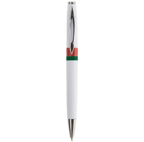 bandera portugal BOLIGRAFO METAL/PLASTICO BANDERA PORTUGAL