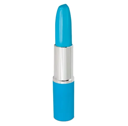 BOLIGRAFO FORMA PINTALABIOS 