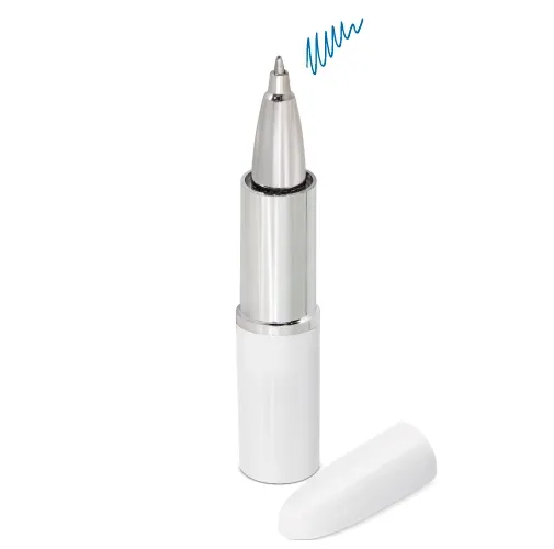 BOLIGRAFO FORMA PINTALABIOS RUBY