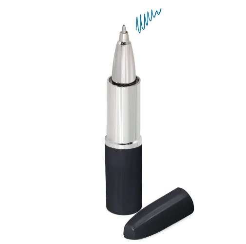 BOLIGRAFO FORMA PINTALABIOS RUBY