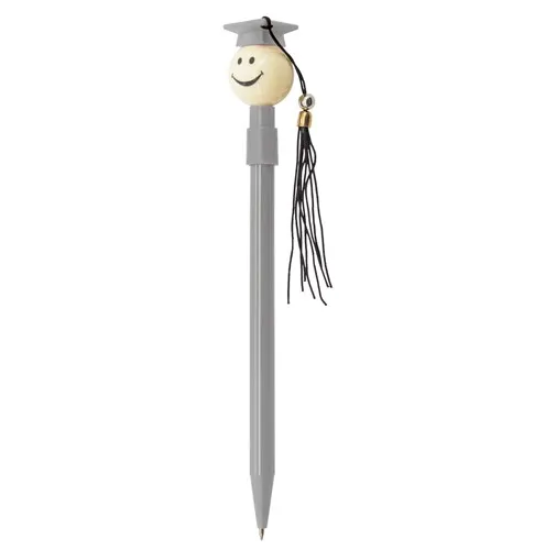 BOLIGRAFO GRADUADO BIRRETE