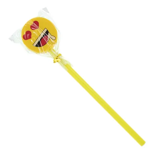 LAPICES EMO (1 PACK - 6 UND)