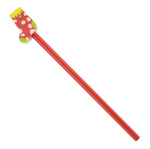 LAPICES CHRISTMAS (1 PACK)