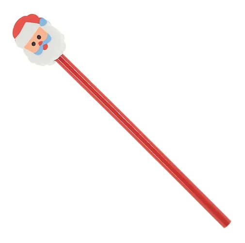 LAPICES CHRISTMAS (1 PACK)