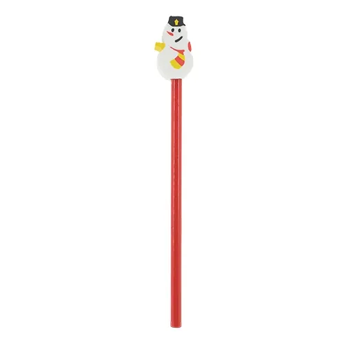 LAPICES CHRISTMAS (1 PACK)