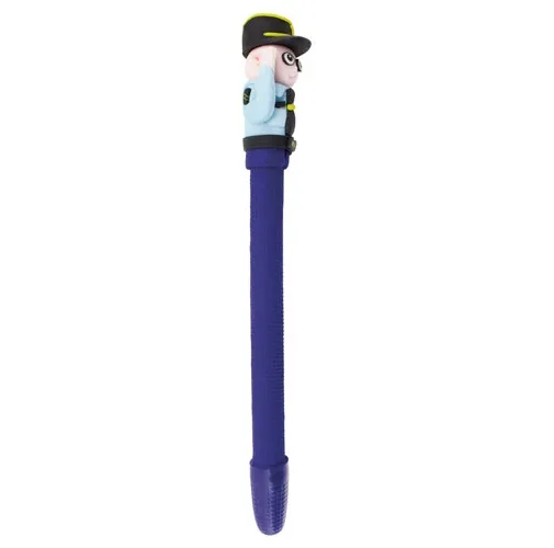 BOLIGRAFO ARTESANAL GENDARME