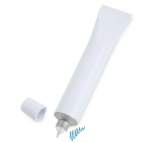 BOLIGRAFO CREAM