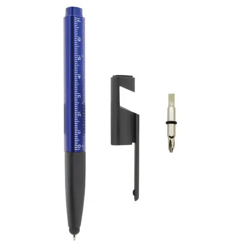 BOLIGRAFO TOUCH 7 FUNCIONES SPEC