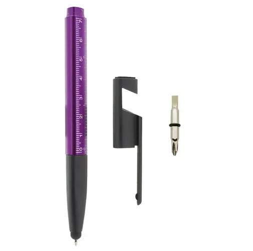 BOLIGRAFO TOUCH 7 FUNCIONES SPEC