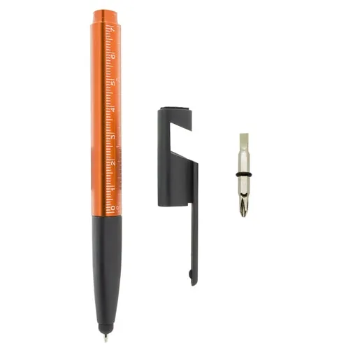 BOLIGRAFO TOUCH 7 FUNCIONES SPEC