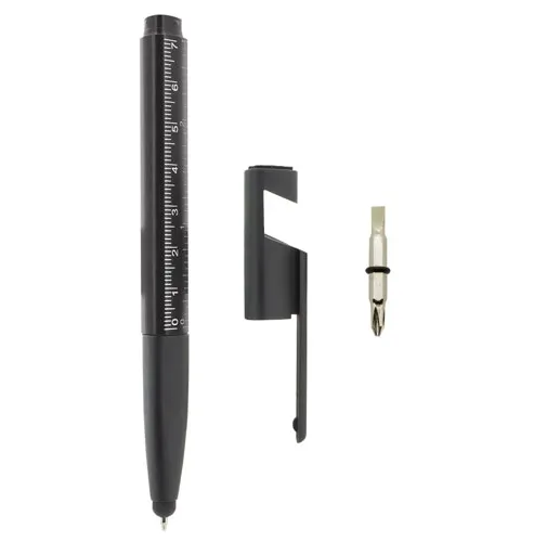 BOLIGRAFO TOUCH 7 FUNCIONES SPEC