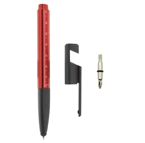 BOLIGRAFO TOUCH 7 FUNCIONES SPEC