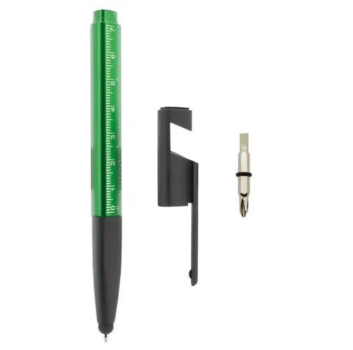 BOLIGRAFO TOUCH 7 FUNCIONES SPEC