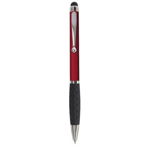 rojo BOLIGRAFO PUNTERO SILUET