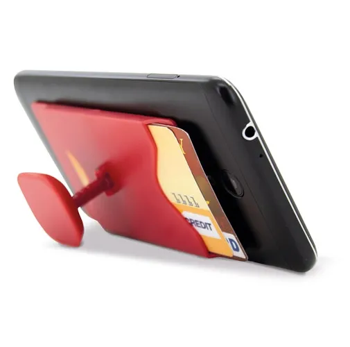 SUJETA MOVIL TARJETERO PRESTON