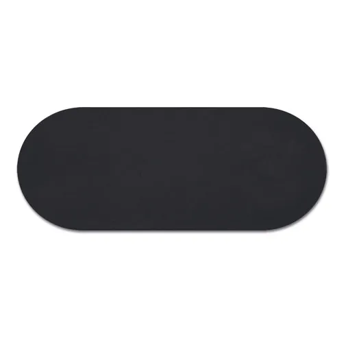 negro PROTECTOR WEBCAM AK