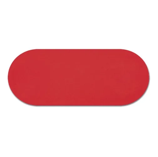 rojo PROTECTOR WEBCAM AK