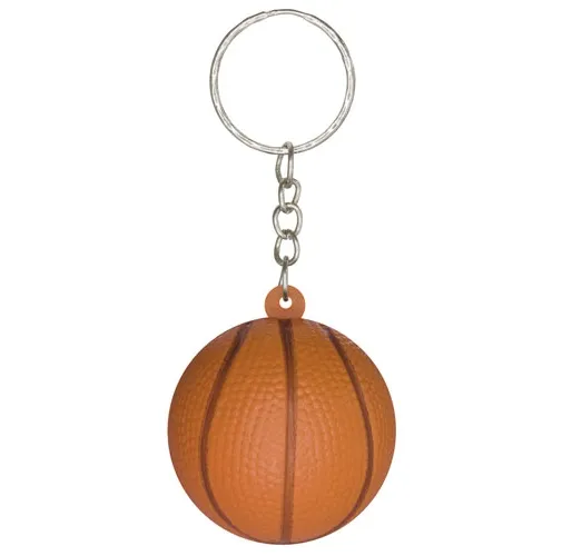 LLAVERO DEPORTIVO BALONCESTO