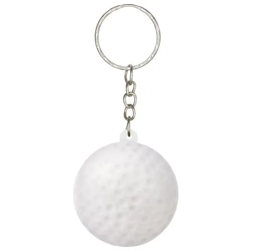 LLAVERO DEPORTIVO GOLF