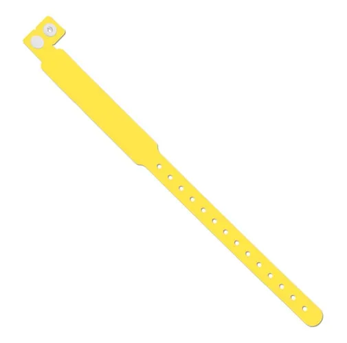 PULSERA REGISTRO ESTÁNDAR 