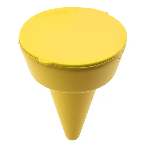 amarillo COLILLERO PLAYA ASHER