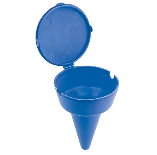 azul COLILLERO PLAYA ASHER