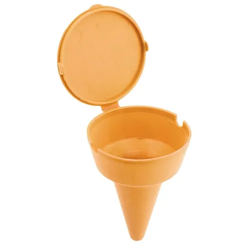 naranja COLILLERO PLAYA ASHER