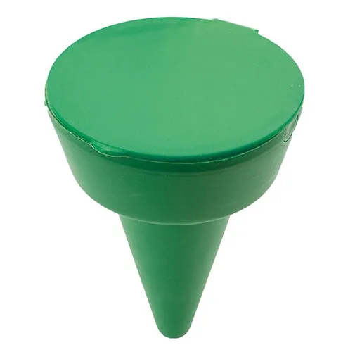 verde COLILLERO PLAYA ASHER