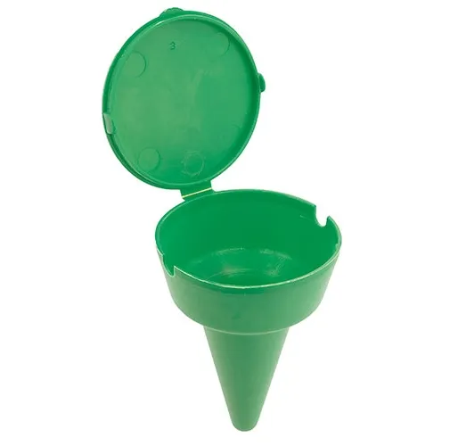 verde COLILLERO PLAYA ASHER