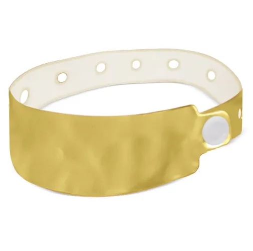 oro PULSERA REGISTRO