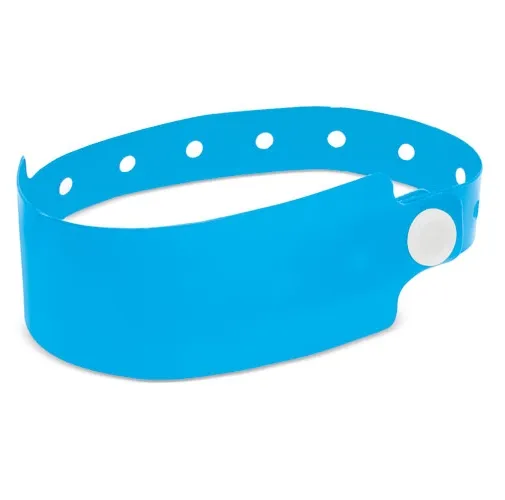 azul medio PULSERA REGISTRO