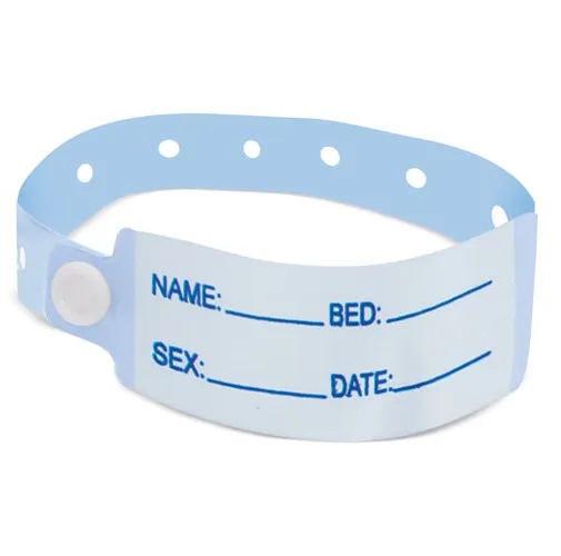 PULSERA REGISTRO NACIMIENTO 