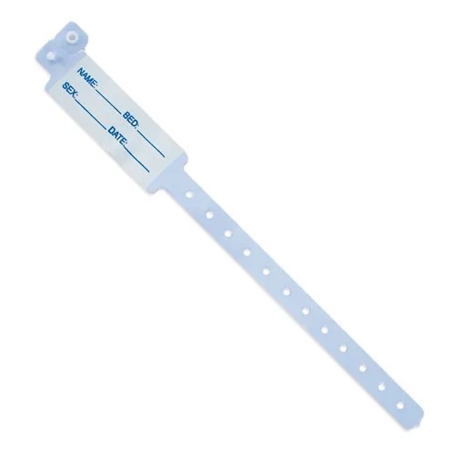 PULSERA REGISTRO NACIMIENTO 