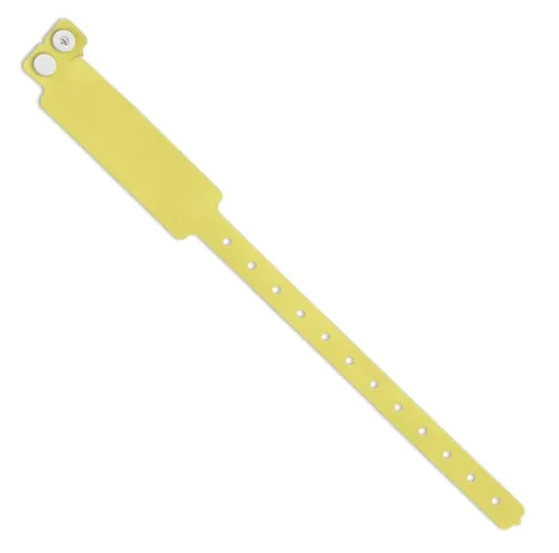 PULSERA REGISTRO FLUORESCENTE 