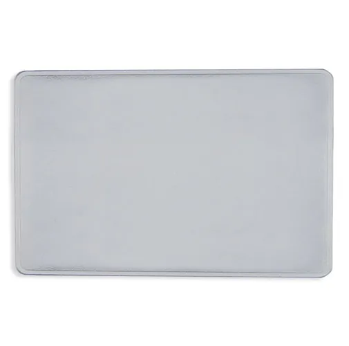 plata PORTATARJETAS SIMPLE